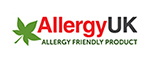 Allergy UKロゴ